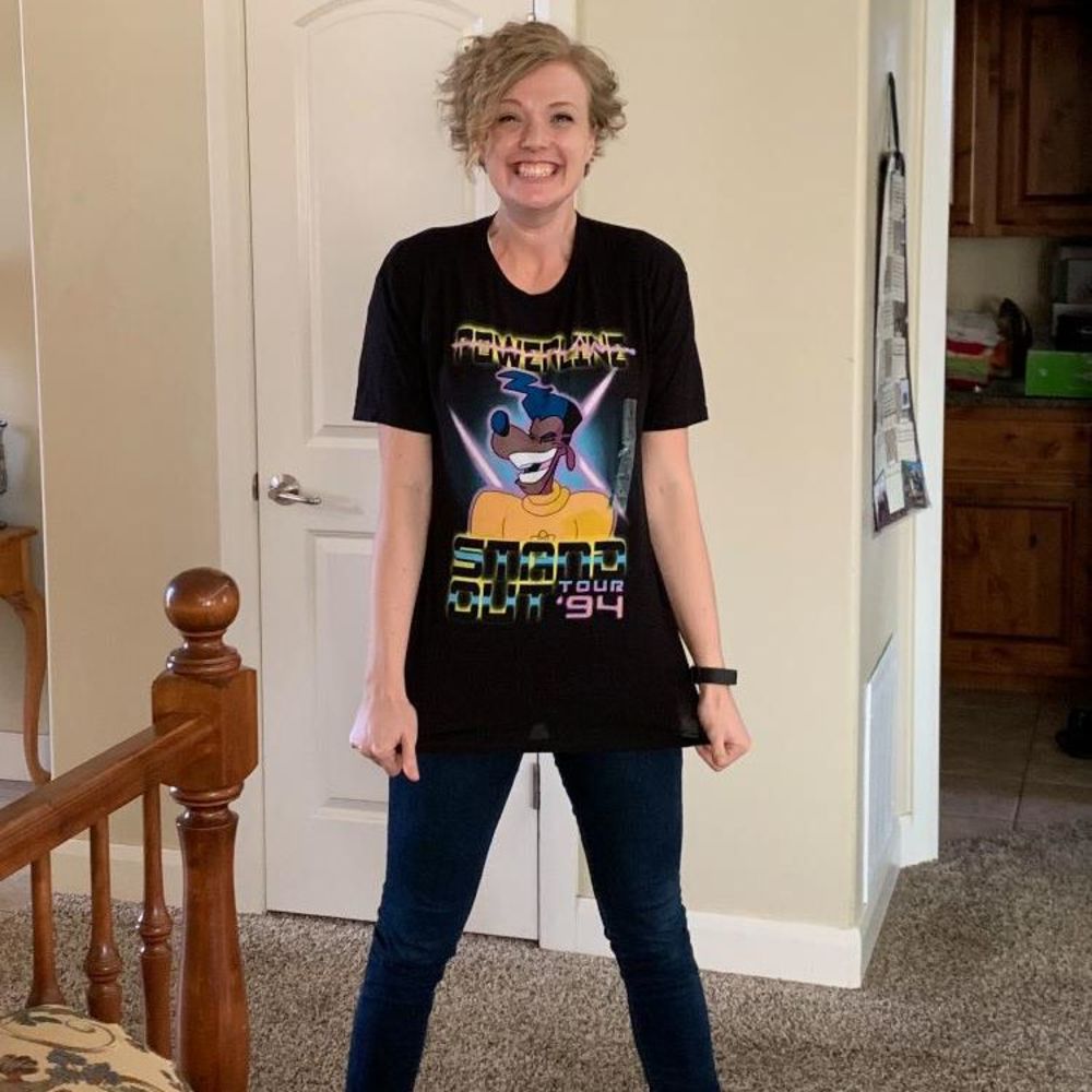 Meet your Posher, Bethany